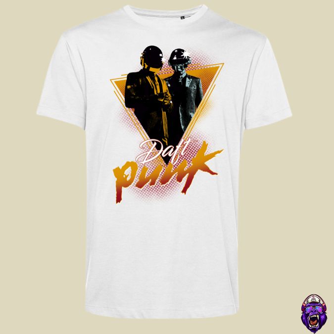 Daft Punk