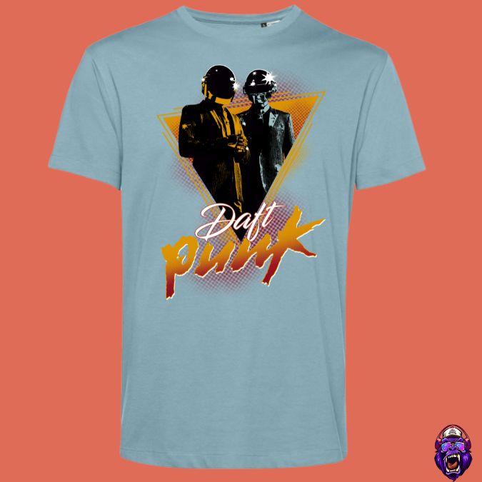 Daft Punk