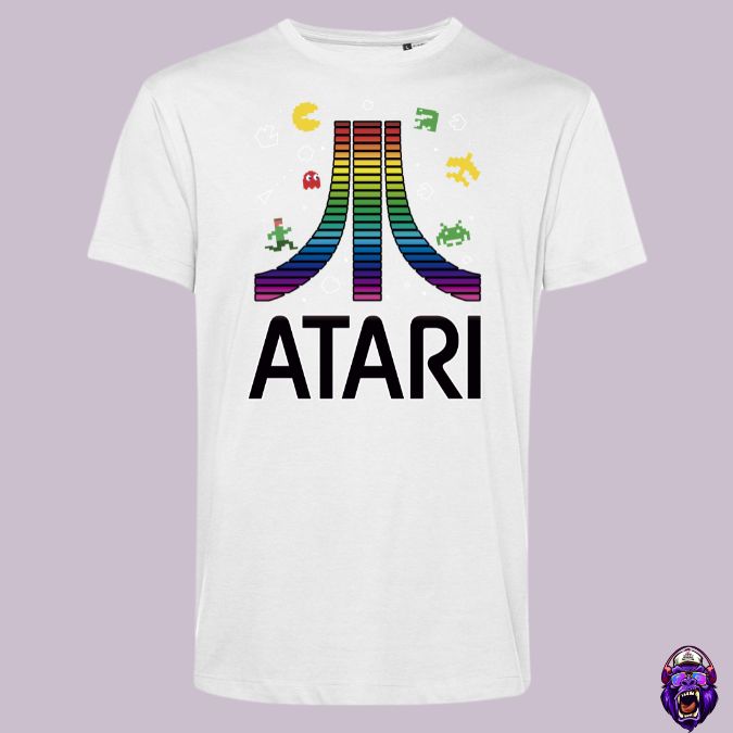 Atari - Epic