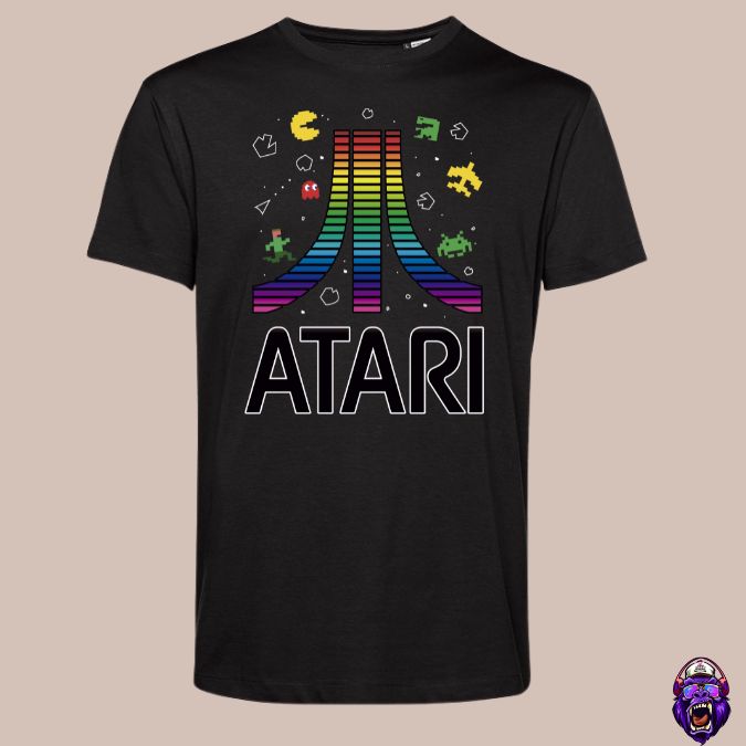 Atari - Epic