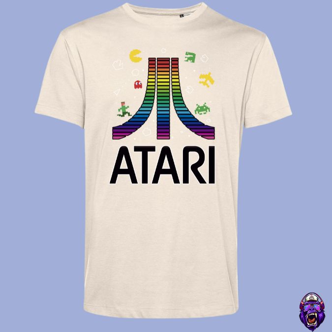 Atari - Epic