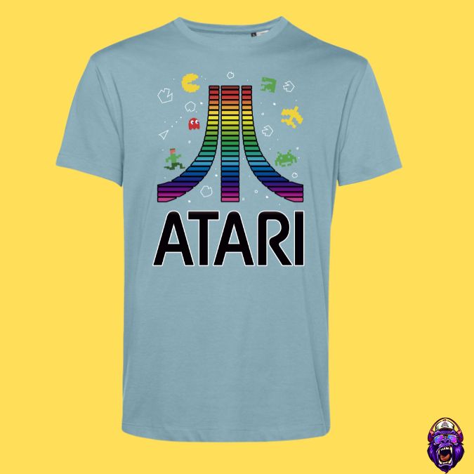 Atari - Epic