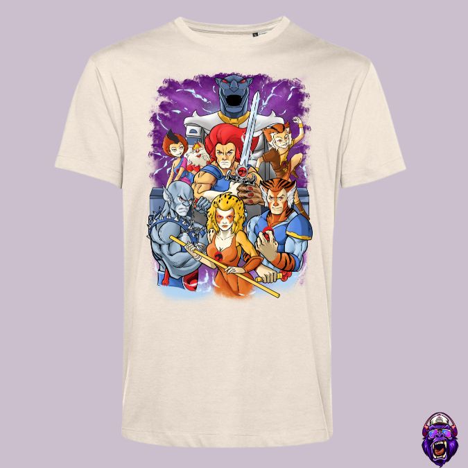 Thundercats - Epic