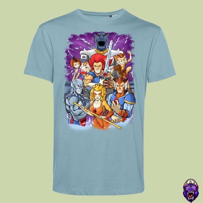 Thundercats - Epic