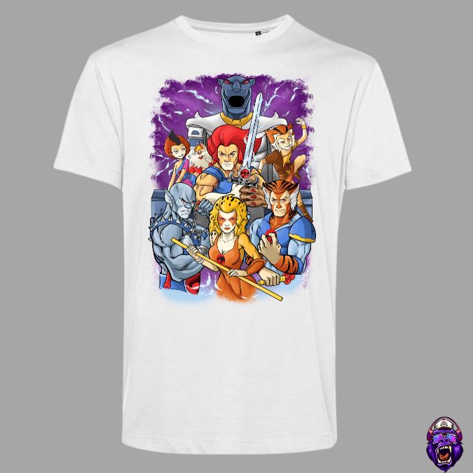 Thundercats - Epic