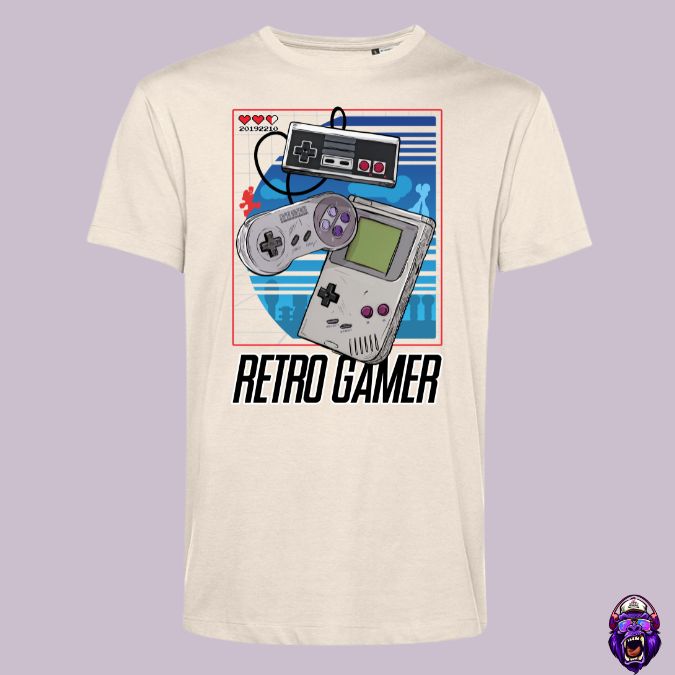 Retro Gamer