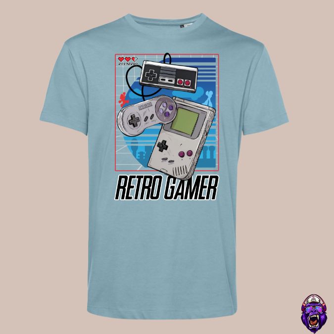 Retro Gamer