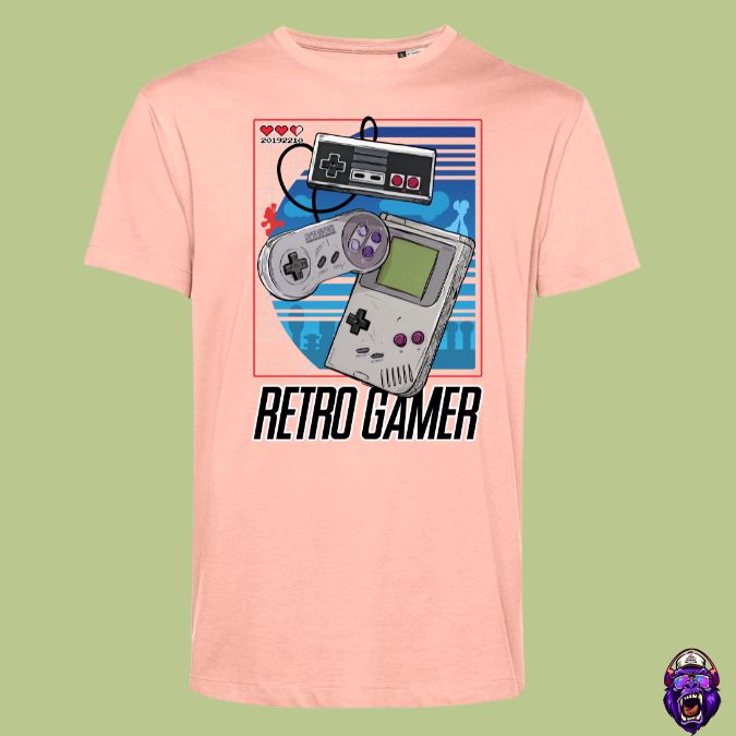 Retro Gamer