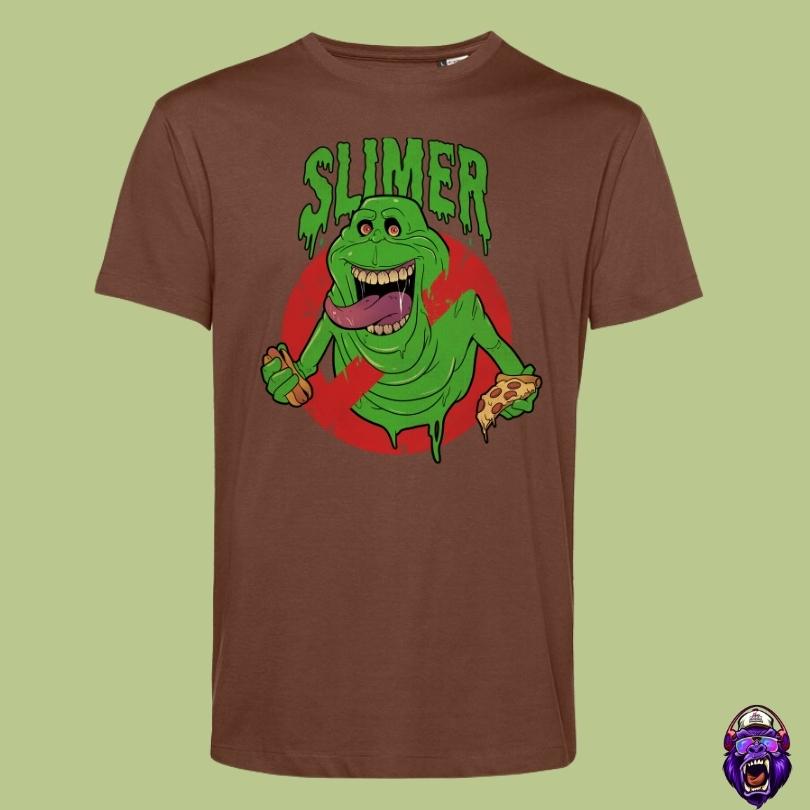 Ghostbusters - Slimer