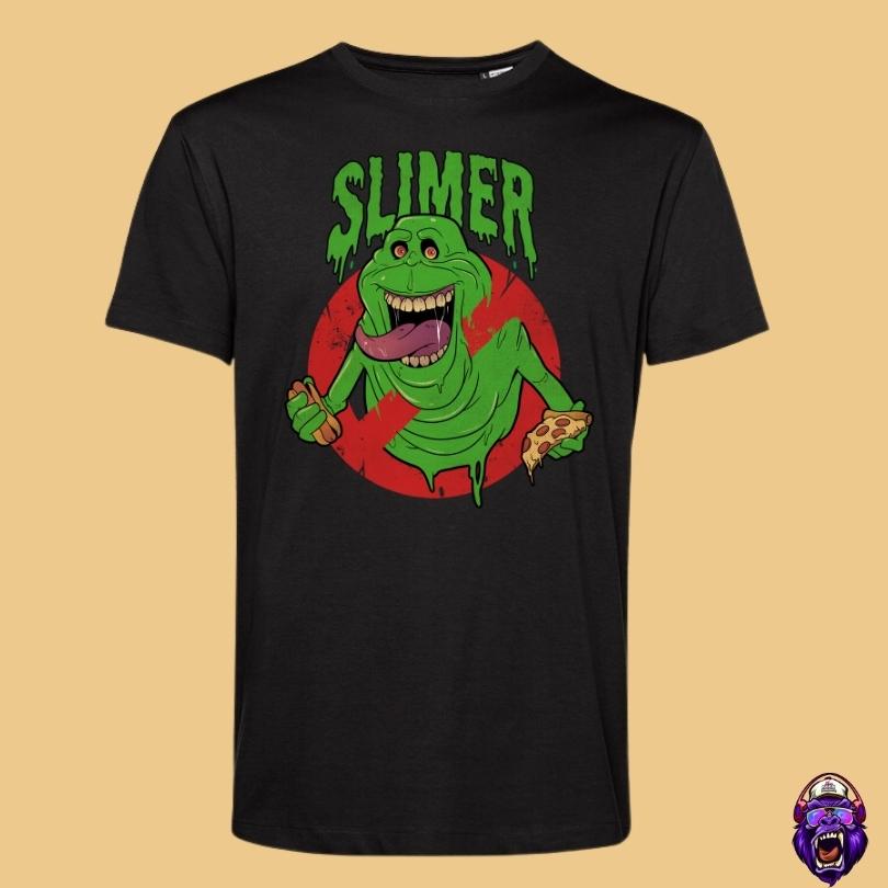 Ghostbusters - Slimer