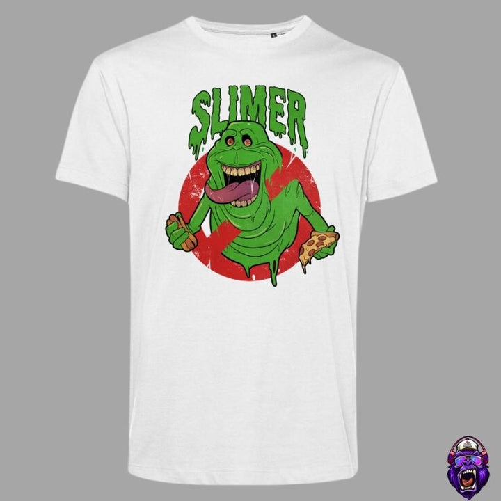 Ghostbusters - Slimer