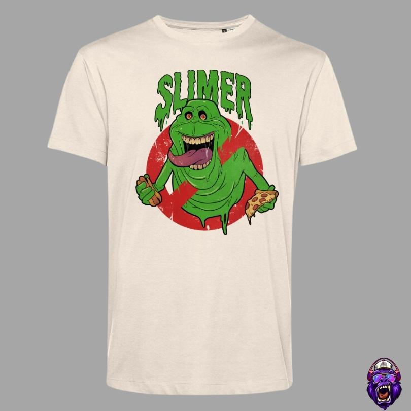 Ghostbusters - Slimer