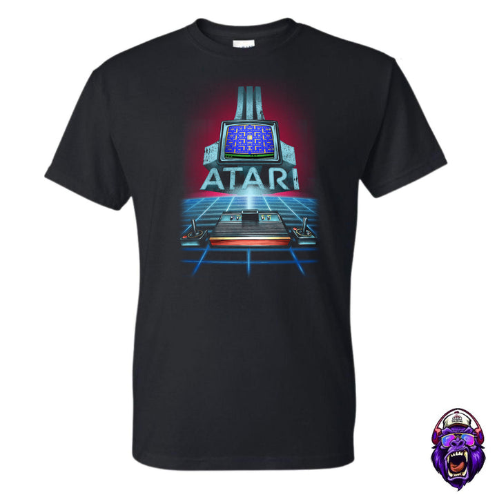 Atari Retro