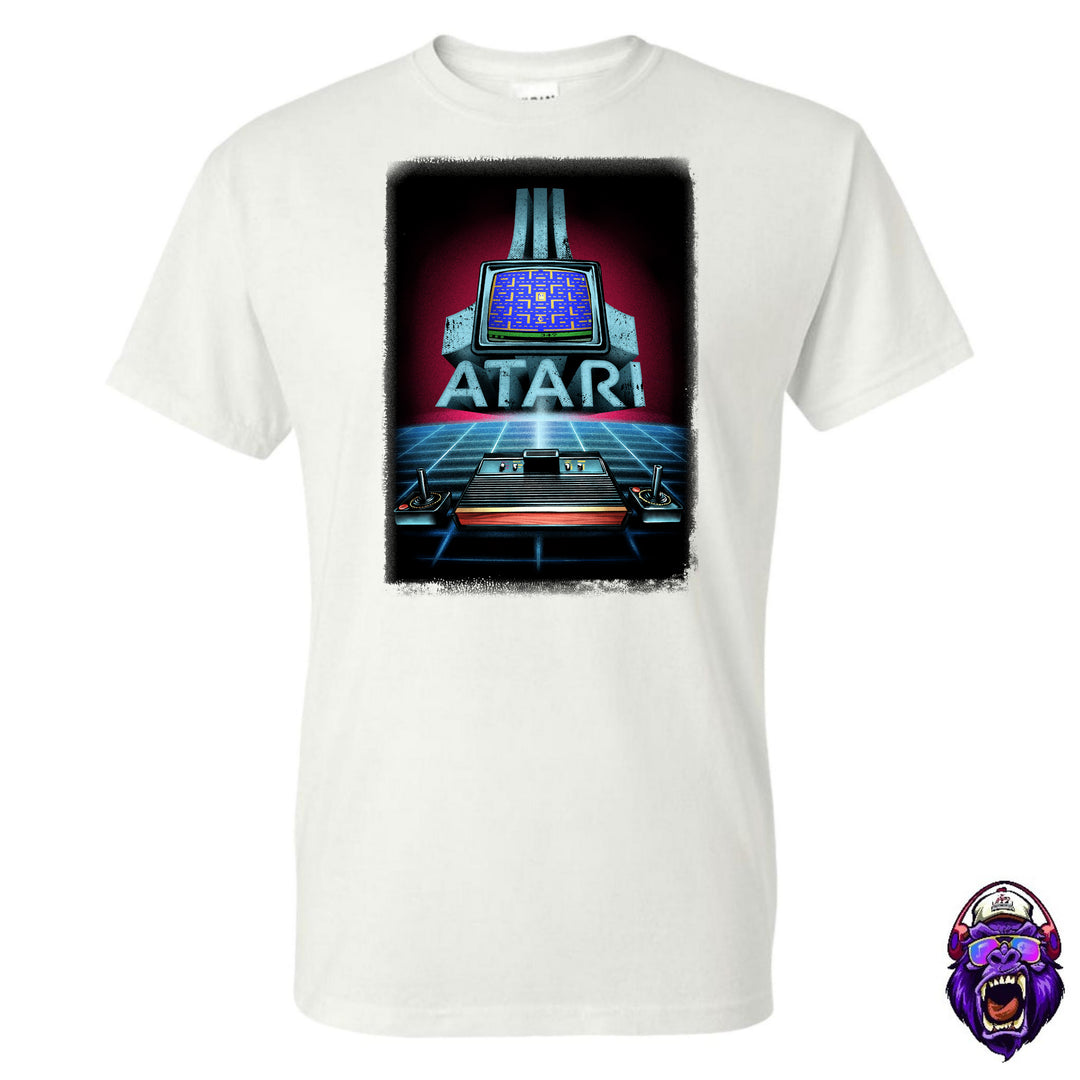 Atari Retro