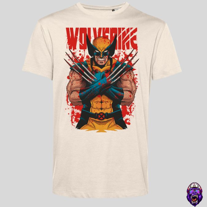 Wolverine - Blood