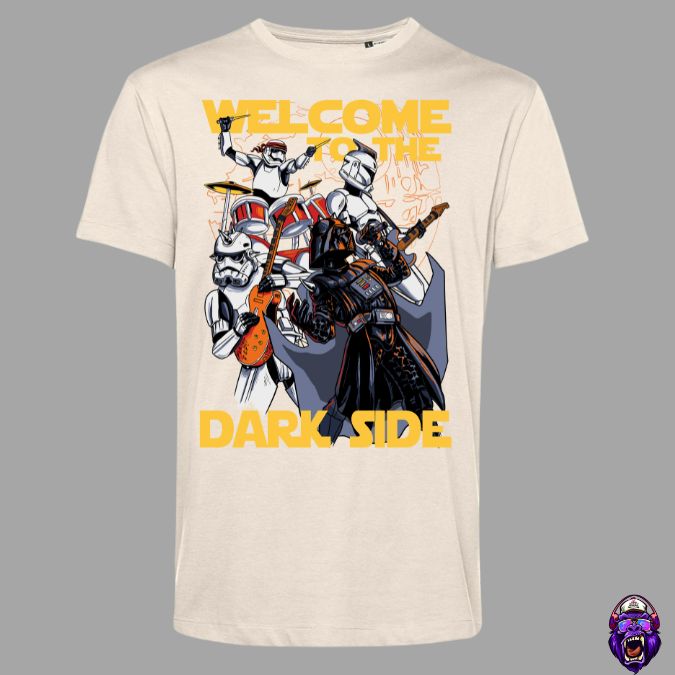 Darth Vader - Welcome to the Dark Side