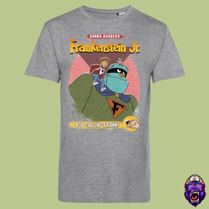 Frankenstein Jr.