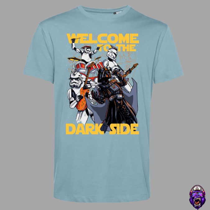 Darth Vader - Welcome to the Dark Side