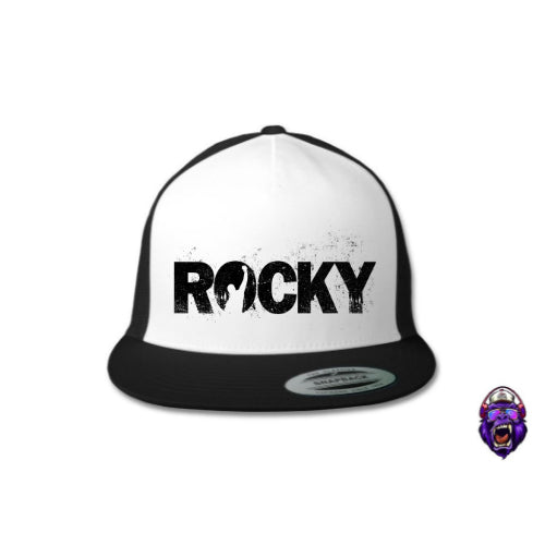 Rocky - Logo