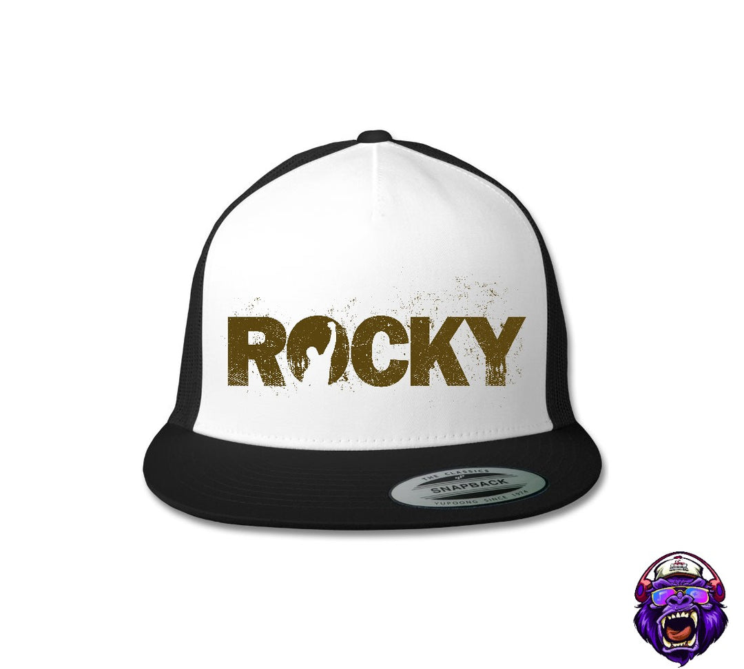 Rocky - Logo