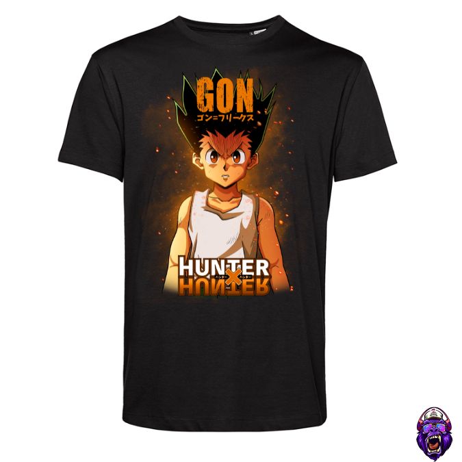 Hunter x Hunter - Gon Style