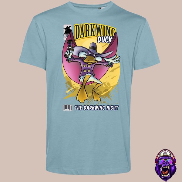 Darkwing Duck - The Darkwing Night