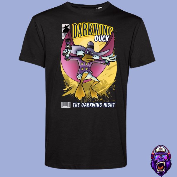 Darkwing Duck - The Darkwing Night