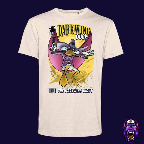 Darkwing Duck - The Darkwing Night